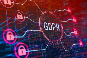 GDPR Compliance Software Testing Services