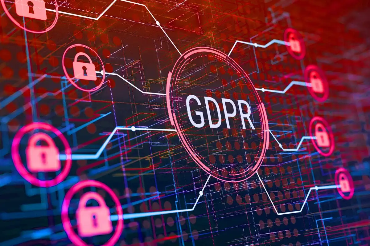 GDPR Compliance Software Testing Services