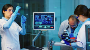 Medical Devices Software Testing Services