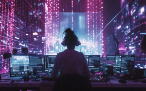 Enhancing Business Success TheKey Role of Testing and QA in Digital Transformation