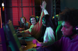 Happiness Inspires Productivity