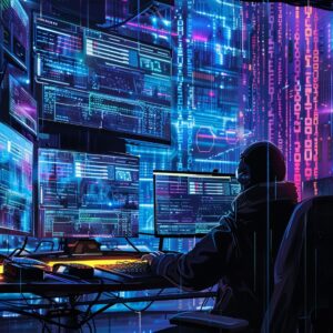 Cyber Security Testing