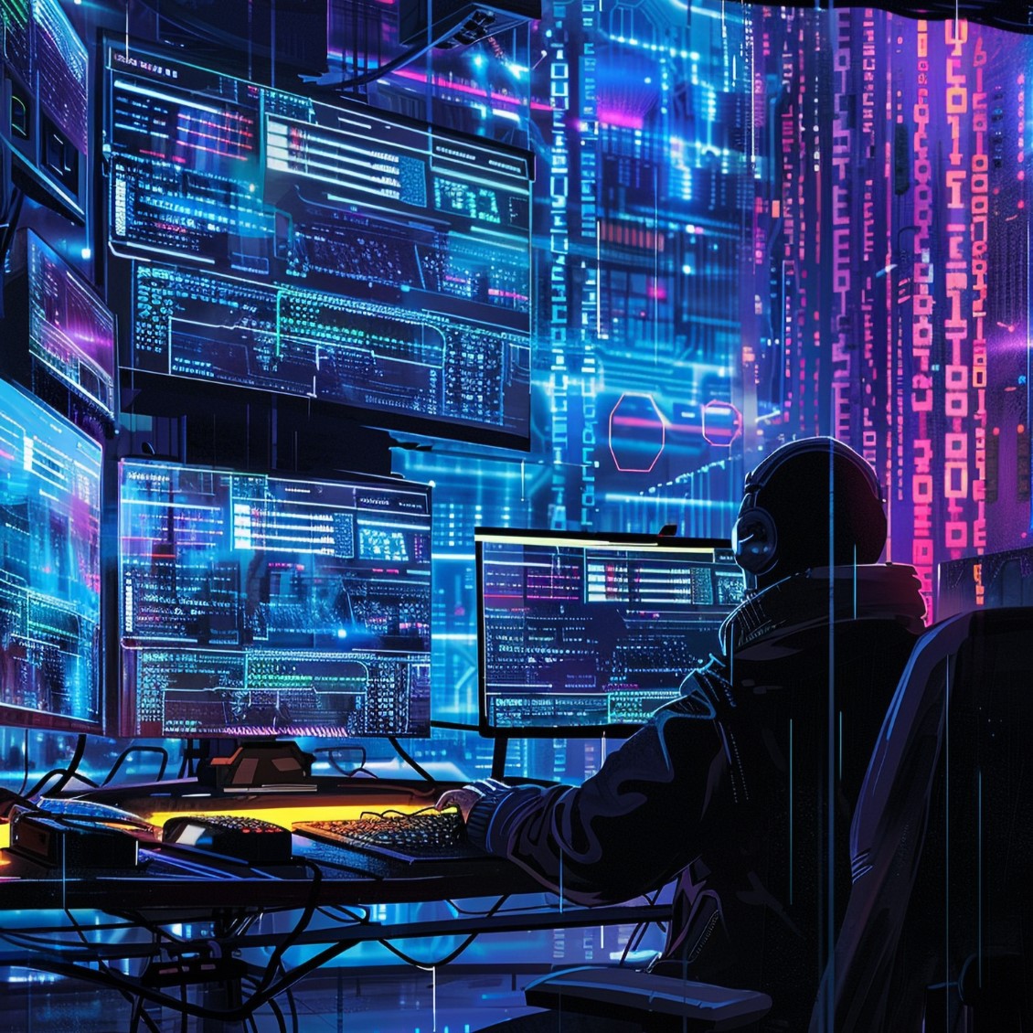 Cyber Security Testing