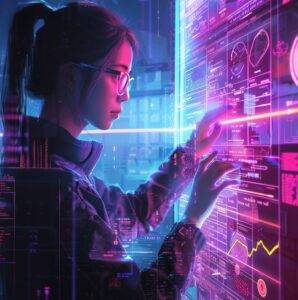 Digital Assurance in Post Pandemic Times