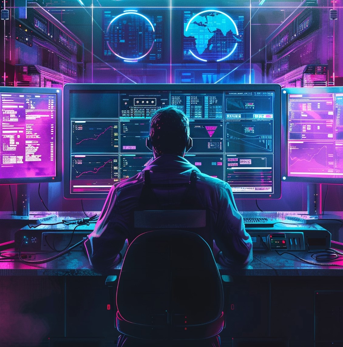 Know The Important Types of Cyber Security Testing in Preventing Cyber Attacks