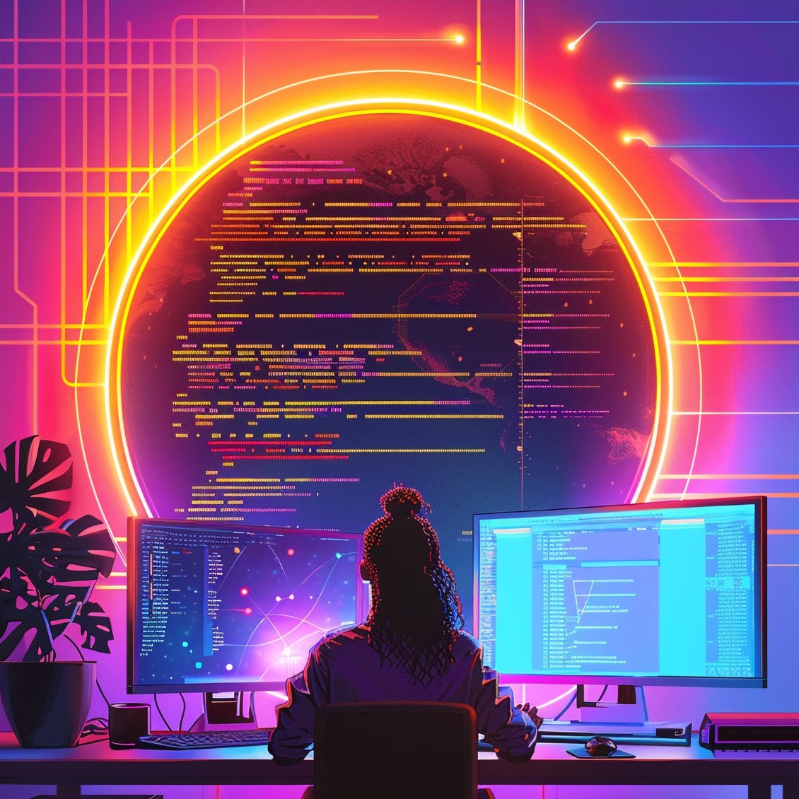 Test Automation Solutions