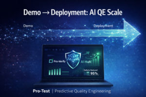 Demo to deployment_ AI QE scale